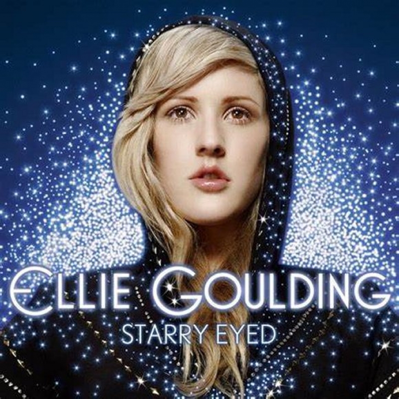 Ellie Goulding - Starry Eyed