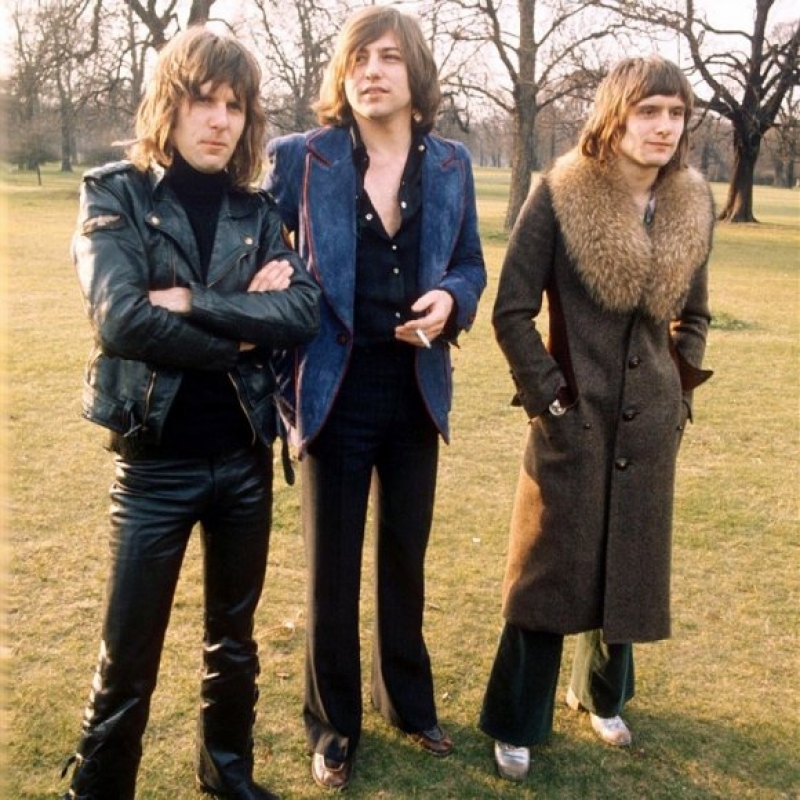 Emerson, Lake & Palmer Image