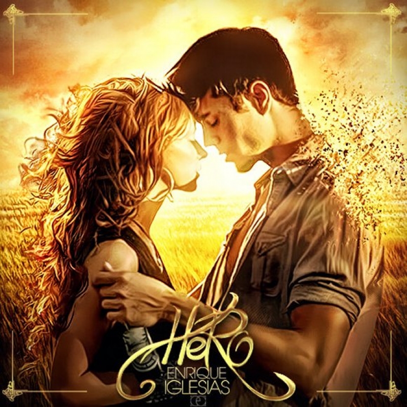 Enrique Iglesias - Hero