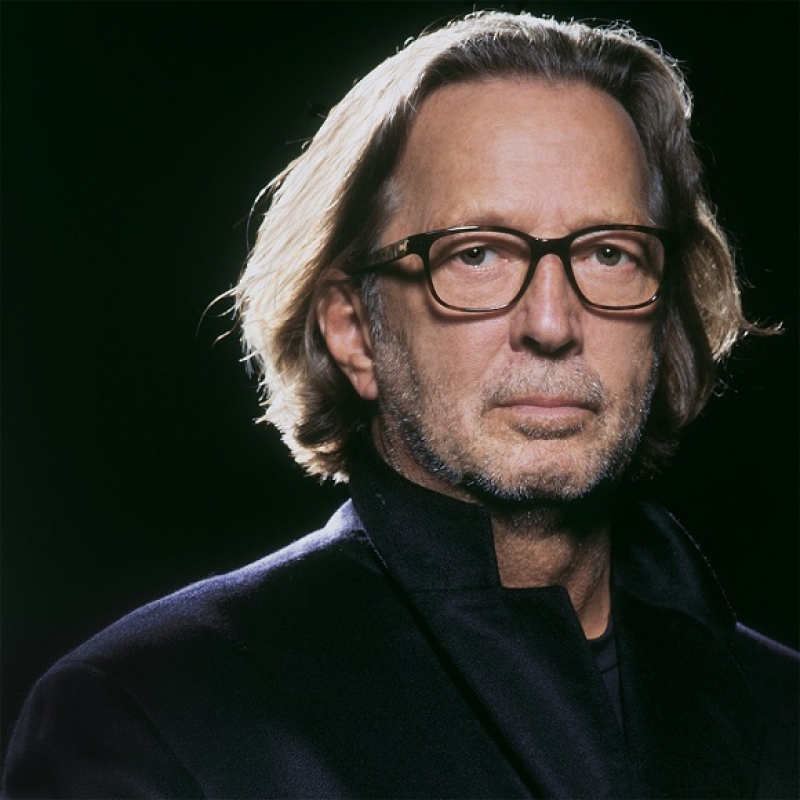 Eric Clapton Image