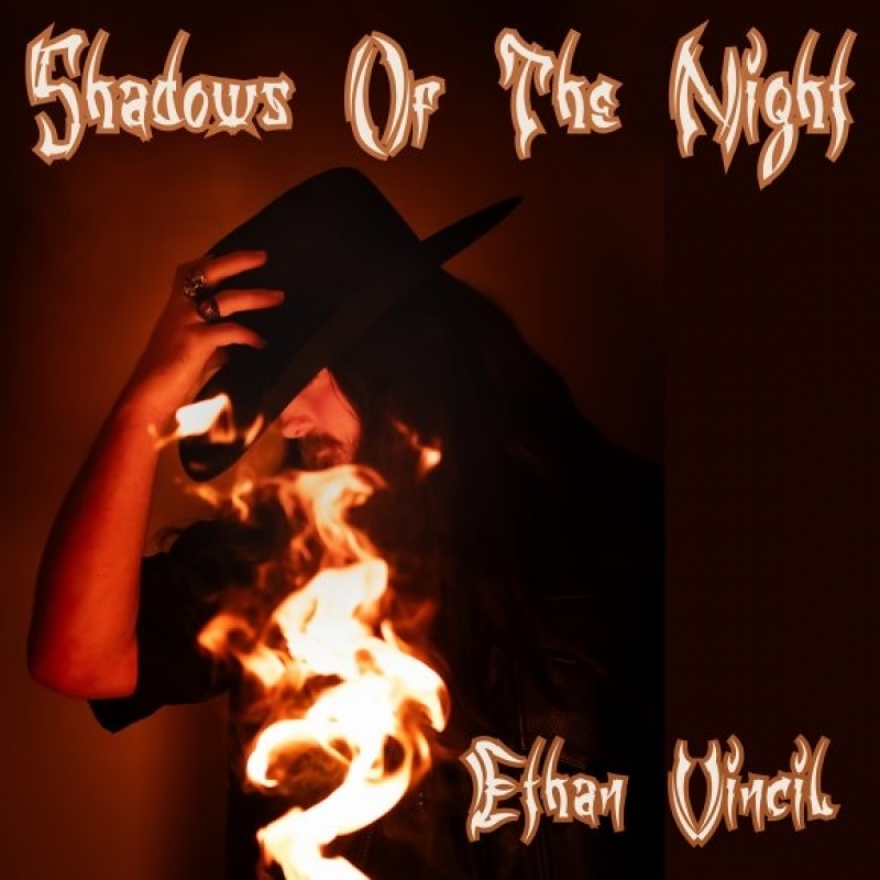 Ethan Vincil - Shadows Of The Night