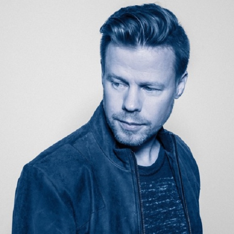 Ferry Corsten Image