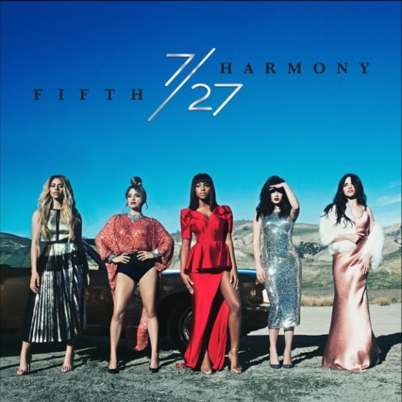 Fifth Harmony - Work From Home (Ft. Ty Dolla $Ign)
