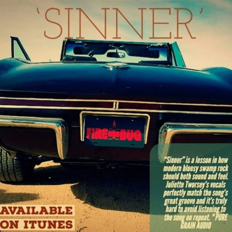 Firebug - Sinner