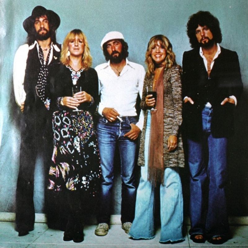 Fleetwood Mac Image