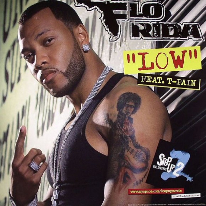 Flo Rida - Low