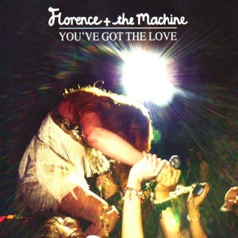 Florence + The Machine - You've Got The Love