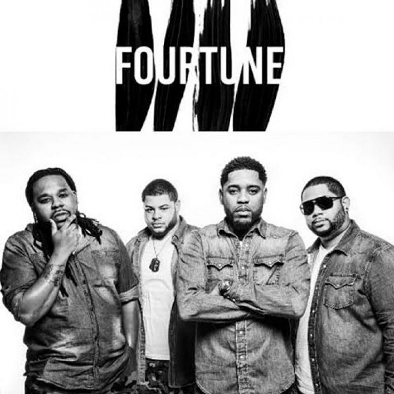 Fourtune - I'm Falling