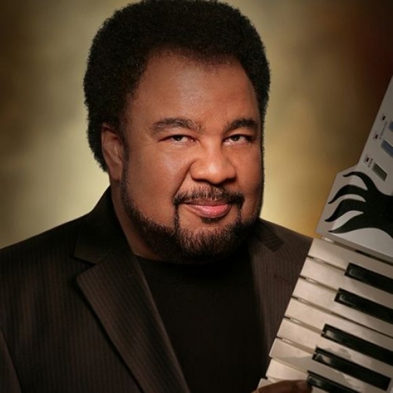 George Duke Image