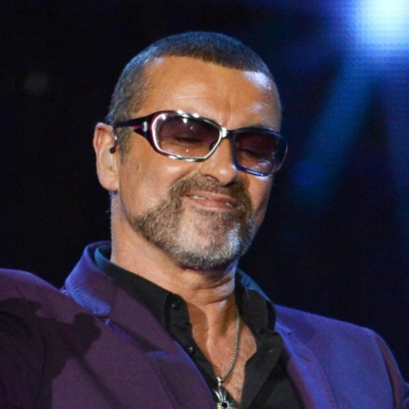 George Michael Image