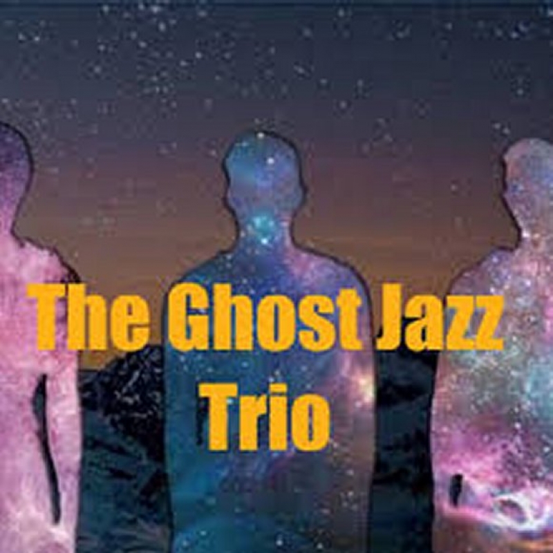 Ghost Jazz Trio Image