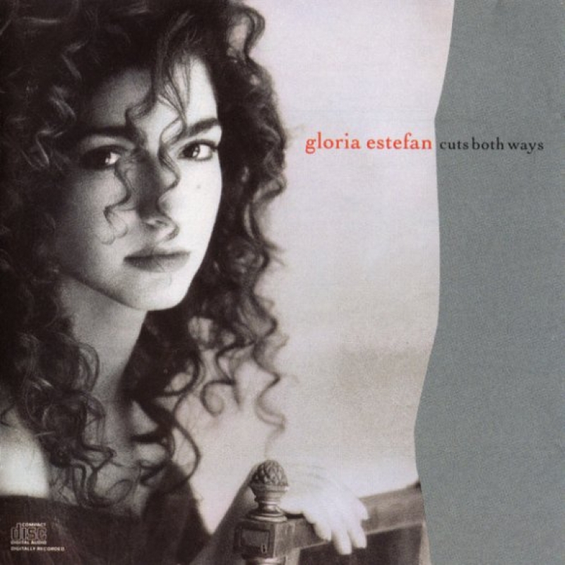 Gloria Estefan - Cuts Both Ways