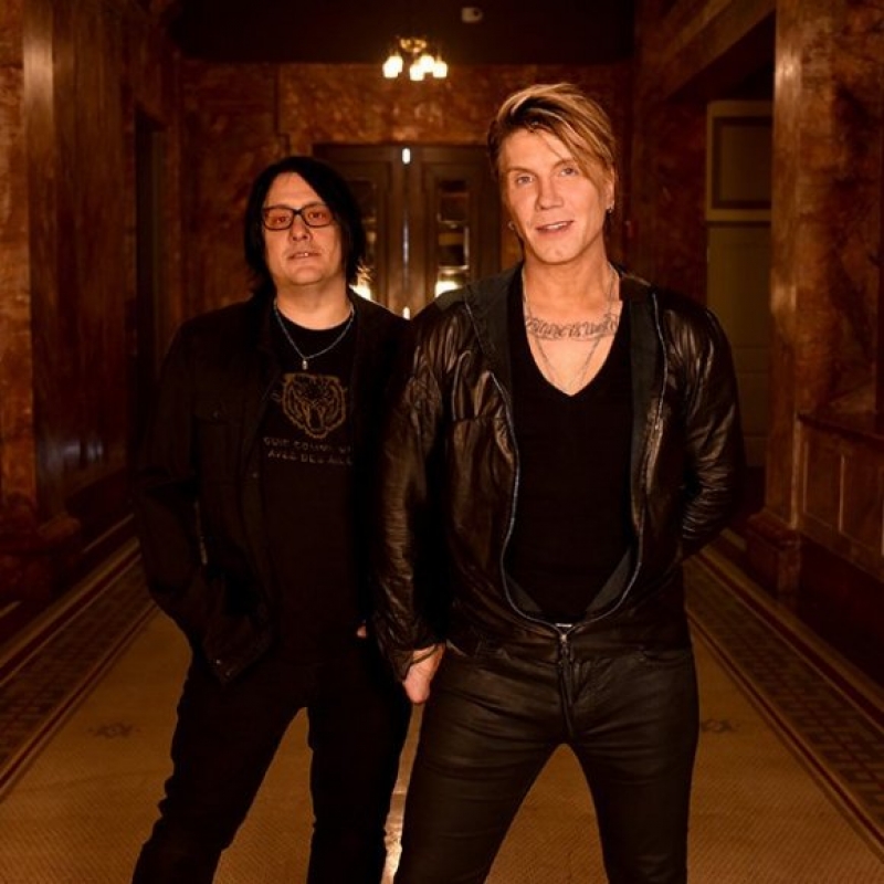 Goo Goo Dolls Image