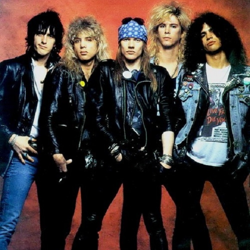 Guns N Roses Image