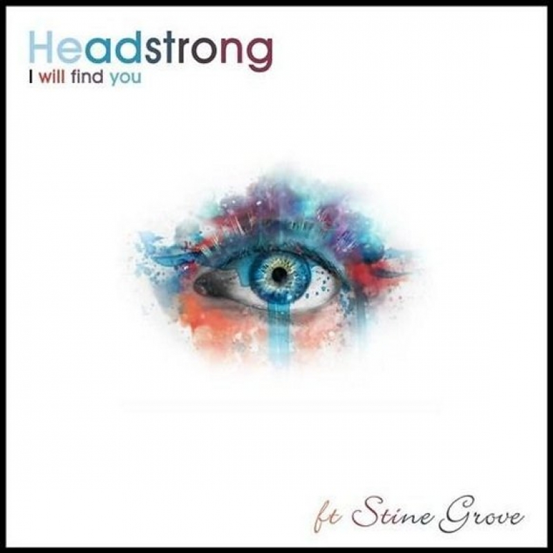 Headstrong - I Will Find You (Ft. Stine Grove) [Martin Graff Progressive Remix]