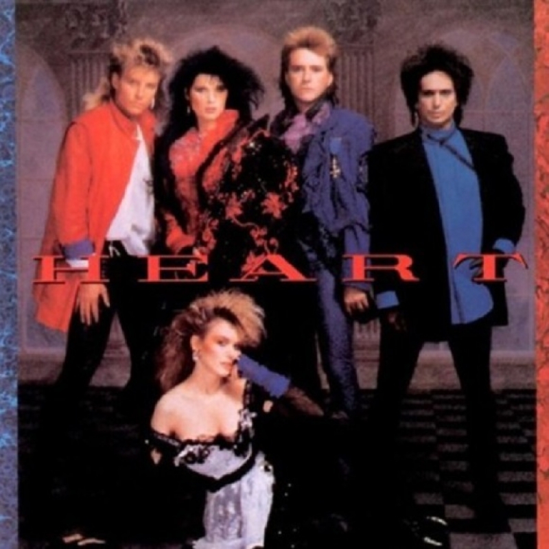 Heart Image