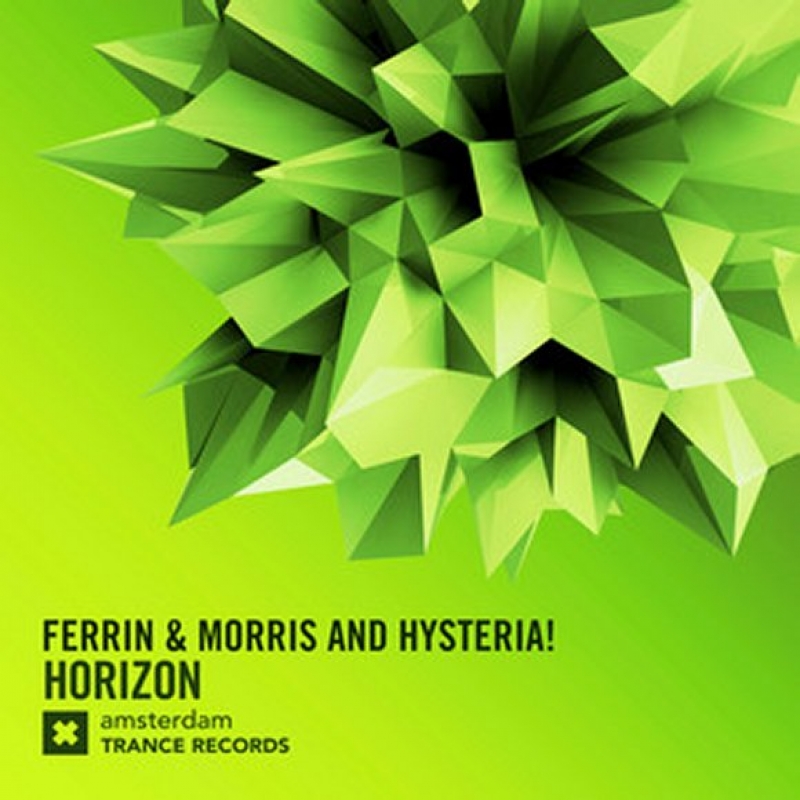 Hysteria!, Ferrin & Morris - Horizon (Original Mix)