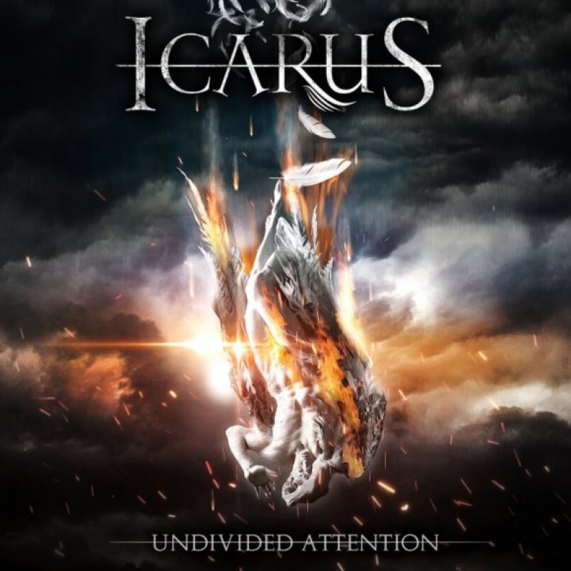 Icarus Image