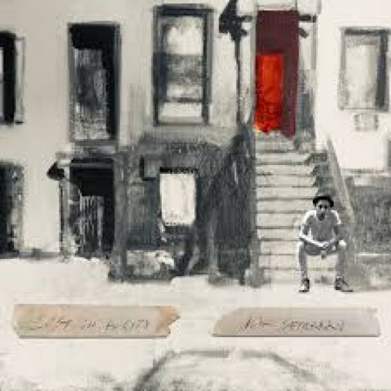 Ilya Setrakian Image