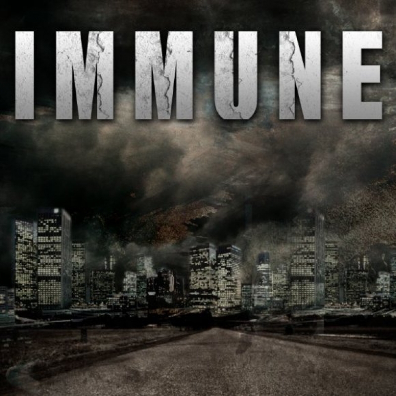 Immune - 3 Feet Deep