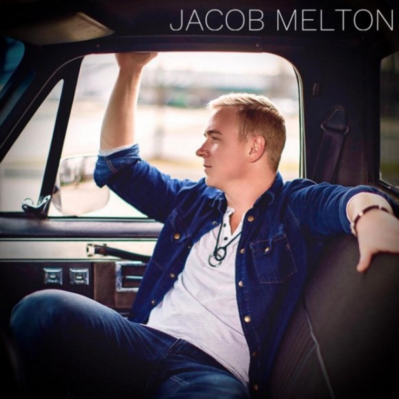 Jacob Melton - Live This Lie