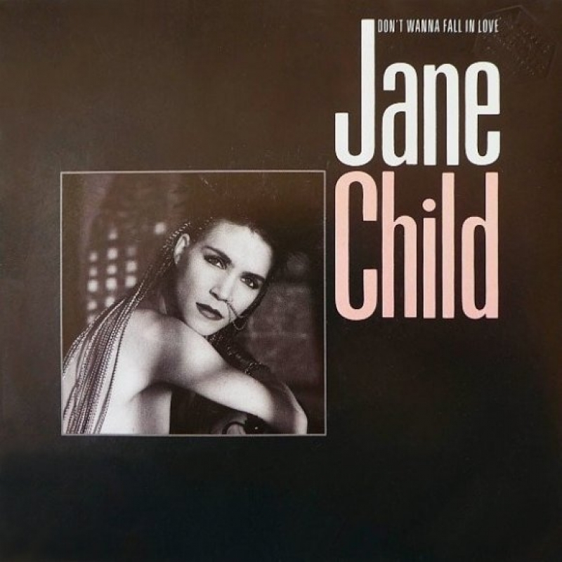 Artwork for Jane Child - Don't Wanna Fall In Love