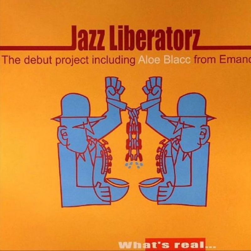 Jazz Liberatorz Image