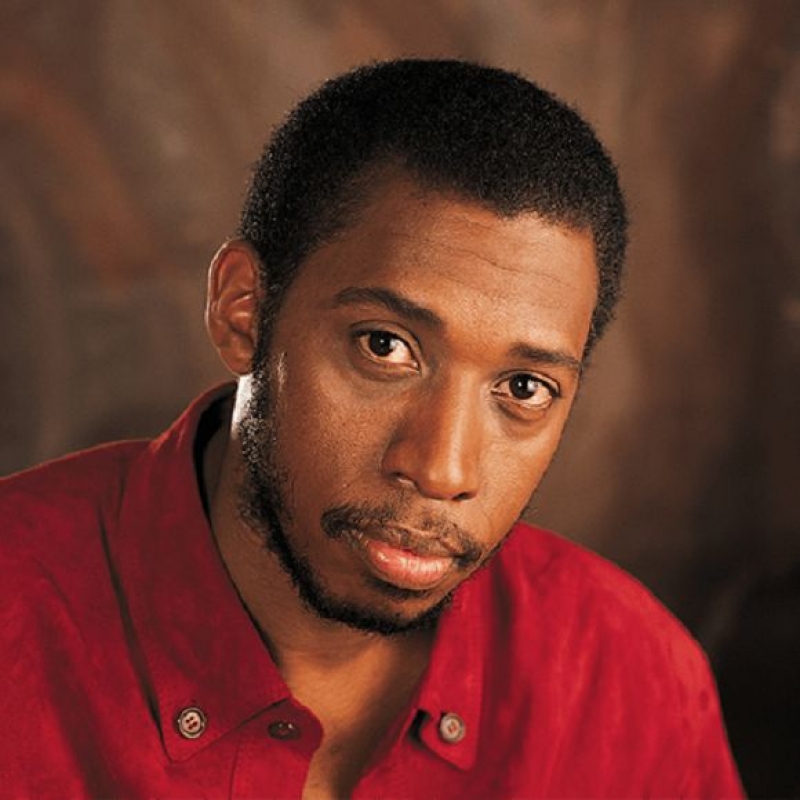 Jeffrey Osborne Image
