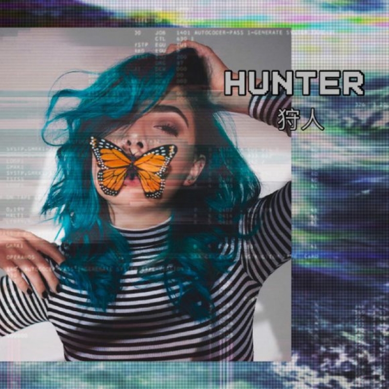 Jessica Morale - Hunter