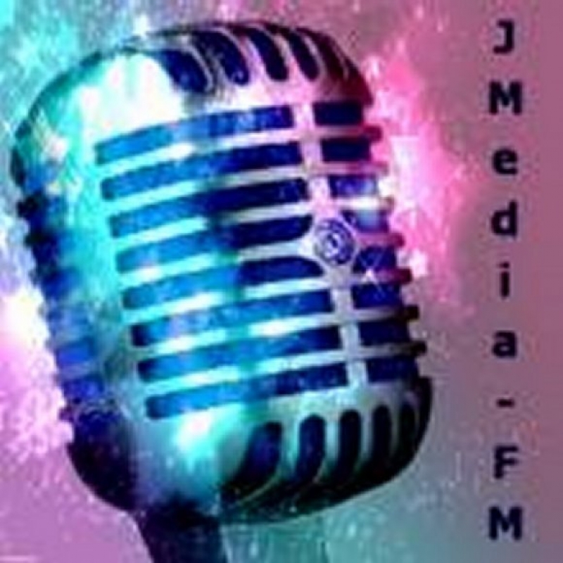 JMediaFM - Veronica's Interview (On JMediaFM With Bruce Wayne)