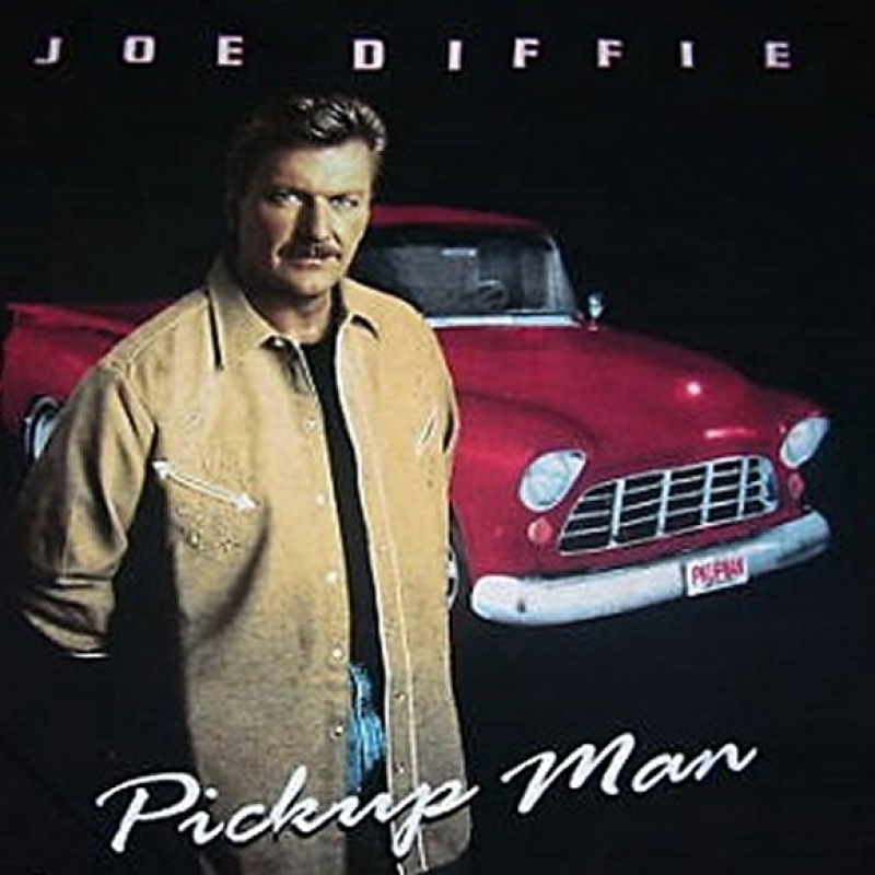Joe Diffie - Pickup Man