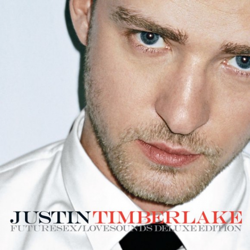 Justin Timberlake - Until The End Of Time (Ft. The Benjamin Wright Orchestra)