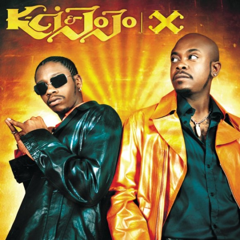 Kci & Jojo - Crazy