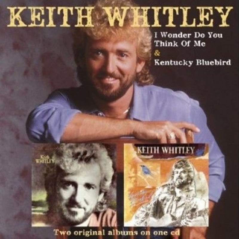 Keith Whitley Image