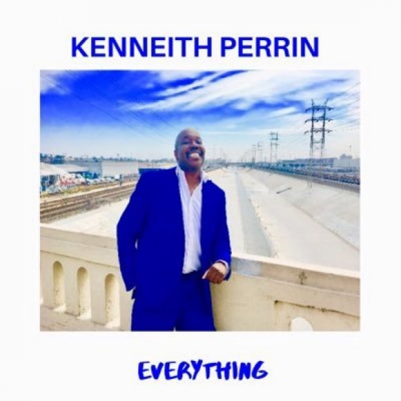 Kenneith Perrin Image