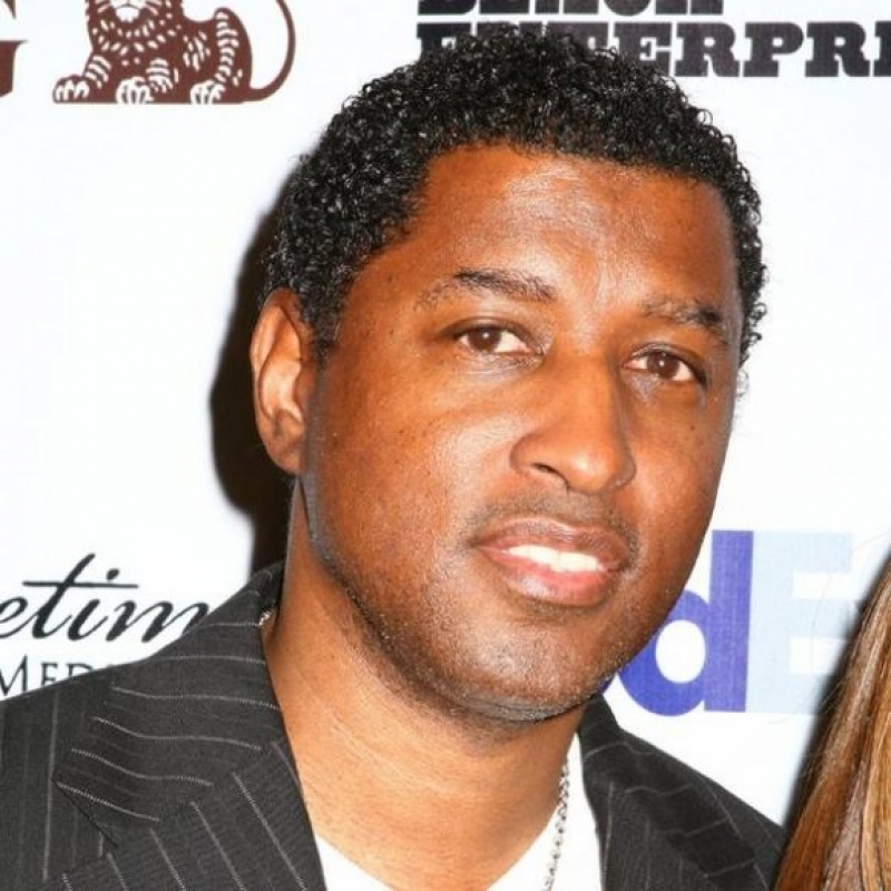 Kenny Babyface Edmonds Image