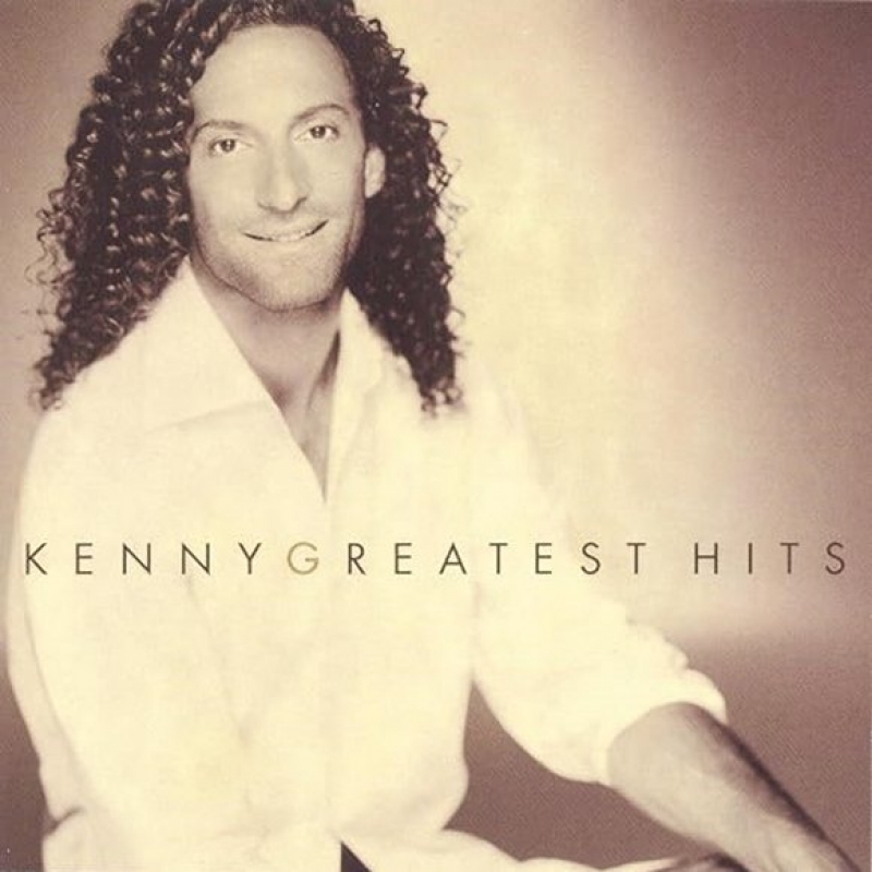 Kenny G - Three Of A Kind