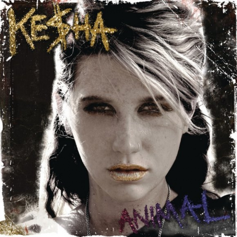 Kesha Image