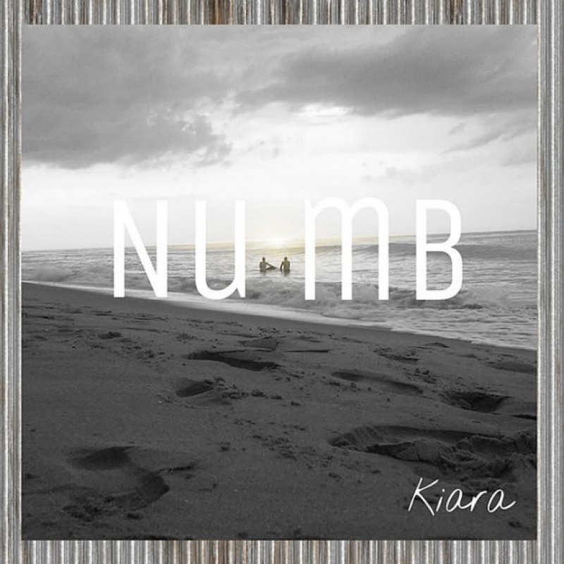 Kiarah - Numb