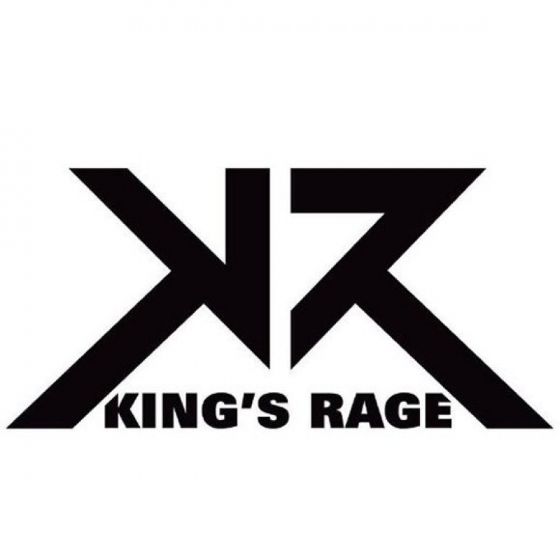 King's Rage Image