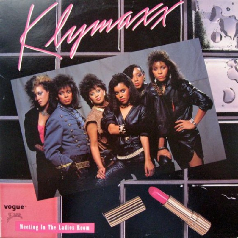 Klymaxx Image