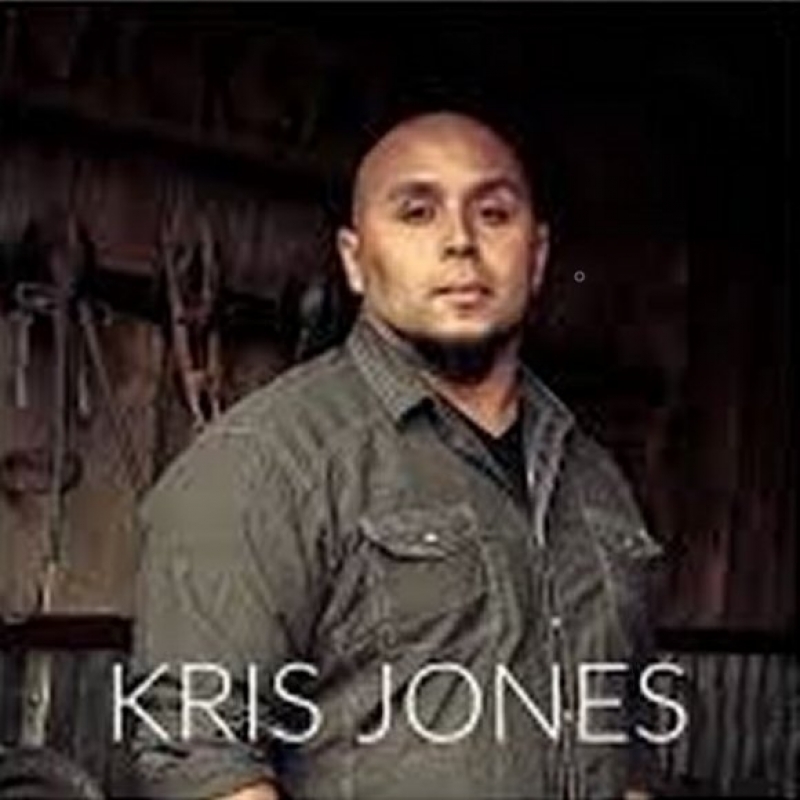 Kris Jones Image