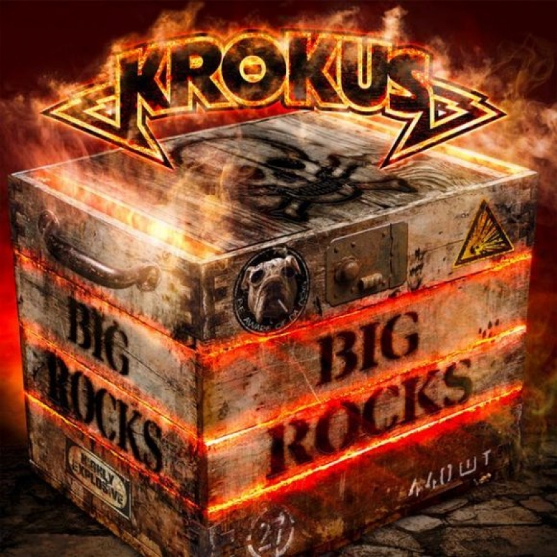 Krokus Image