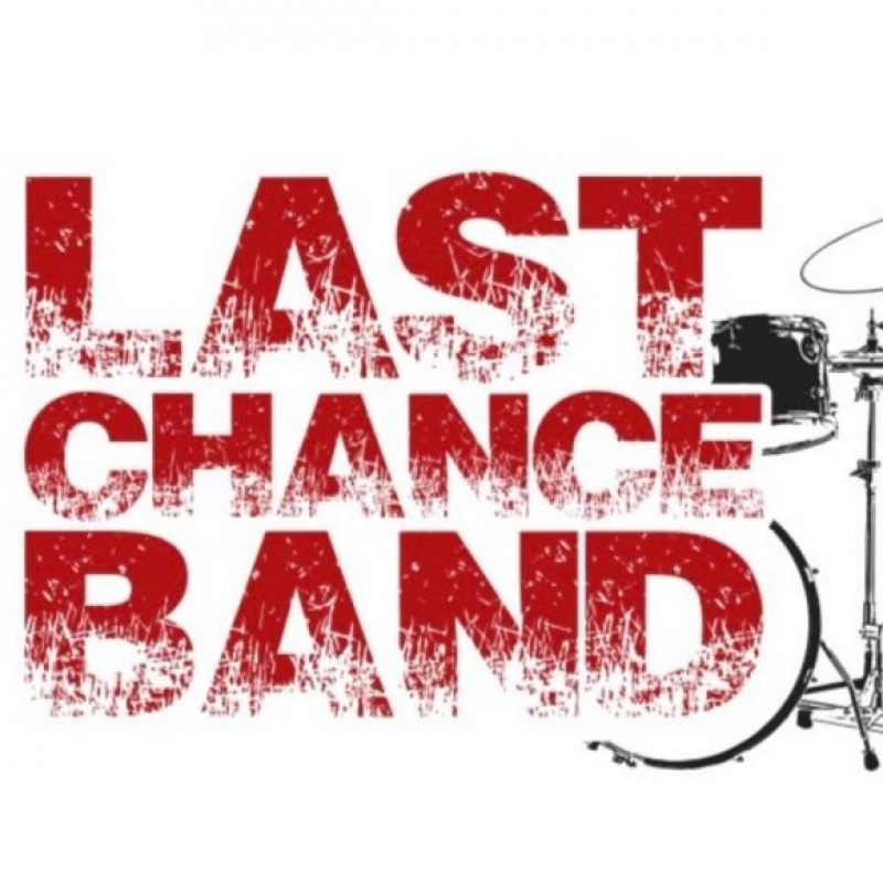 Last Chance Band Image