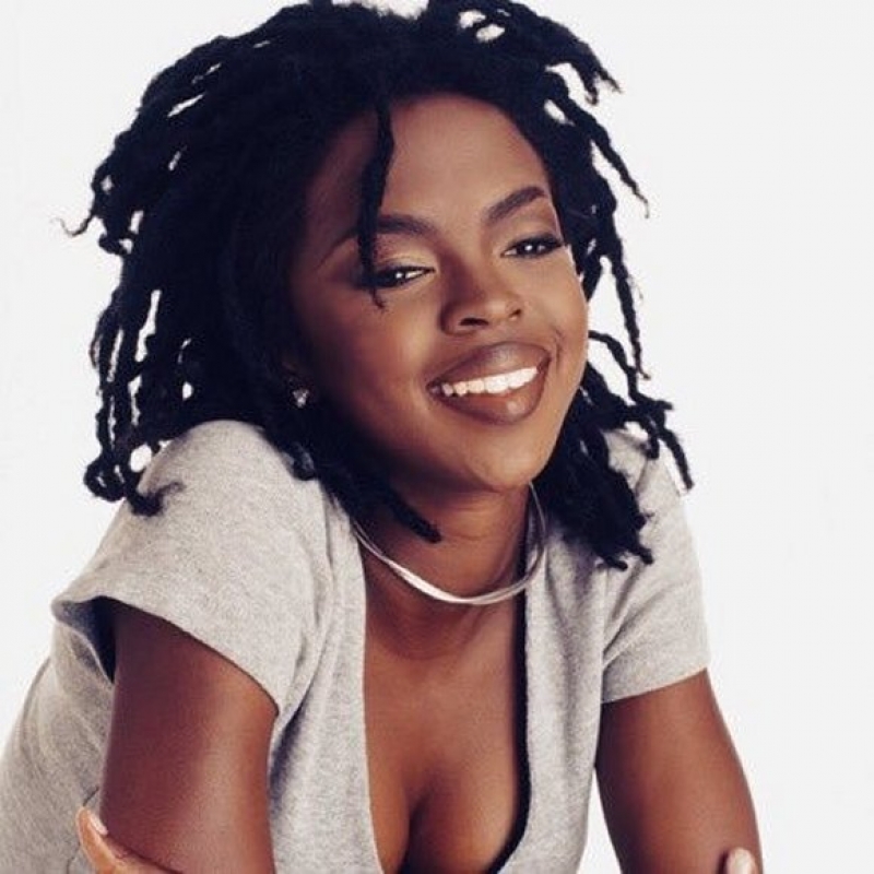 Lauryn Hill Image