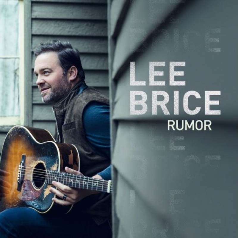 Lee Brice - Rumor