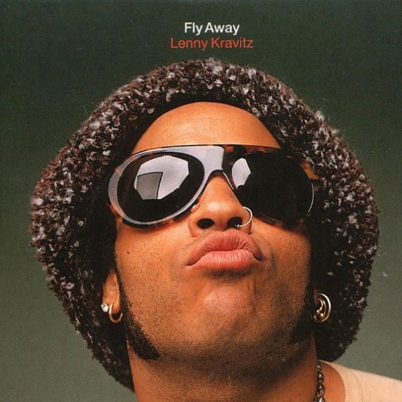 Lenny Kravitz - Fly Away