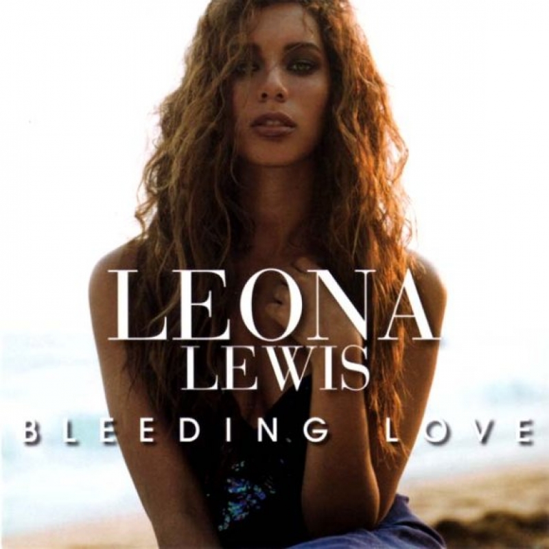 Leona Lewis - Bleeding Love