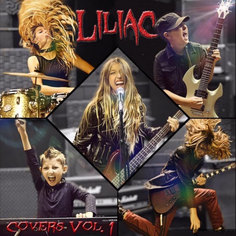 Liliac Image