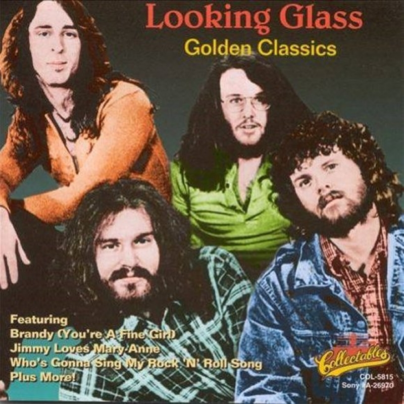 Looking Glass Image